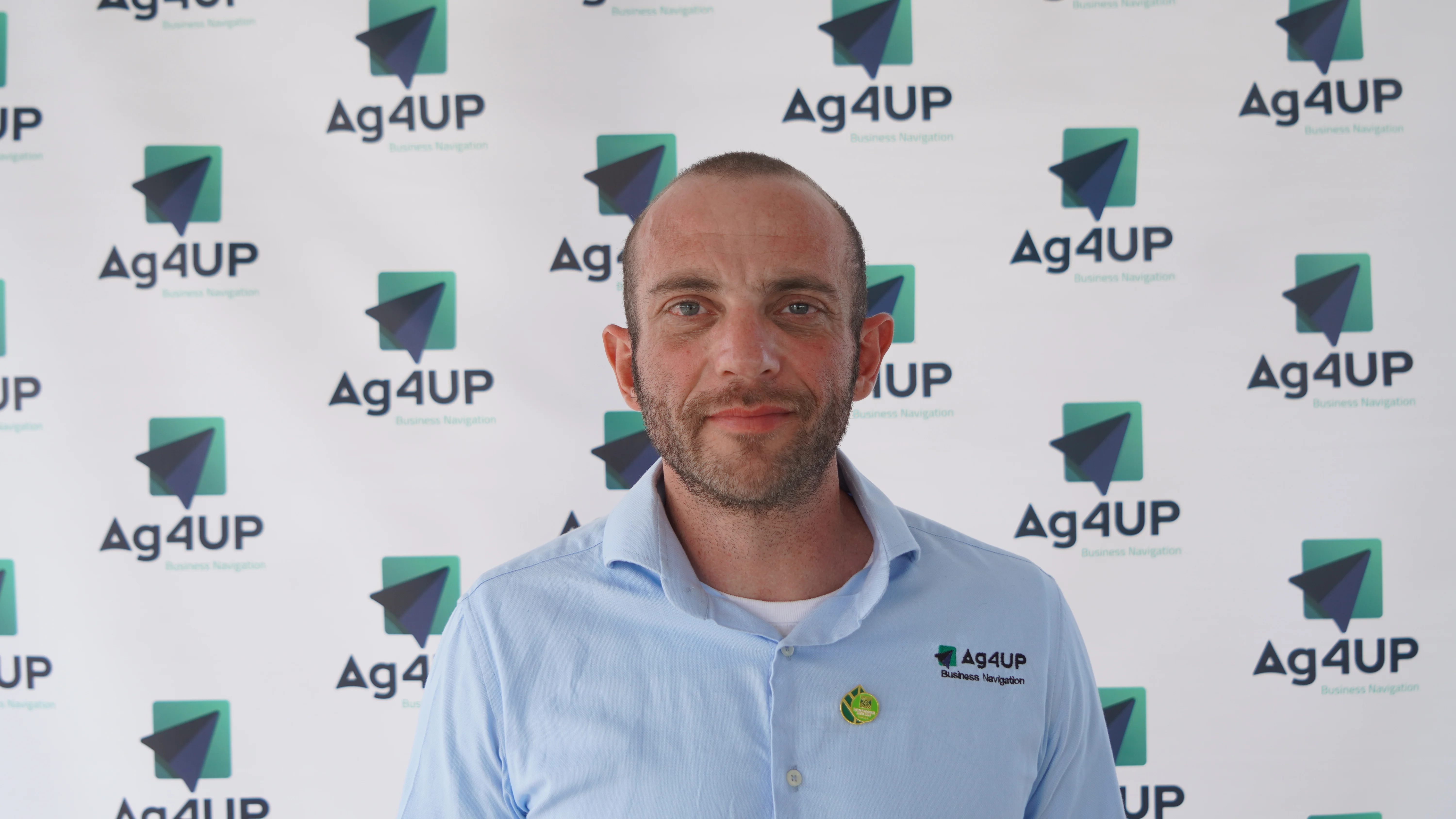 Brazil Managing Director