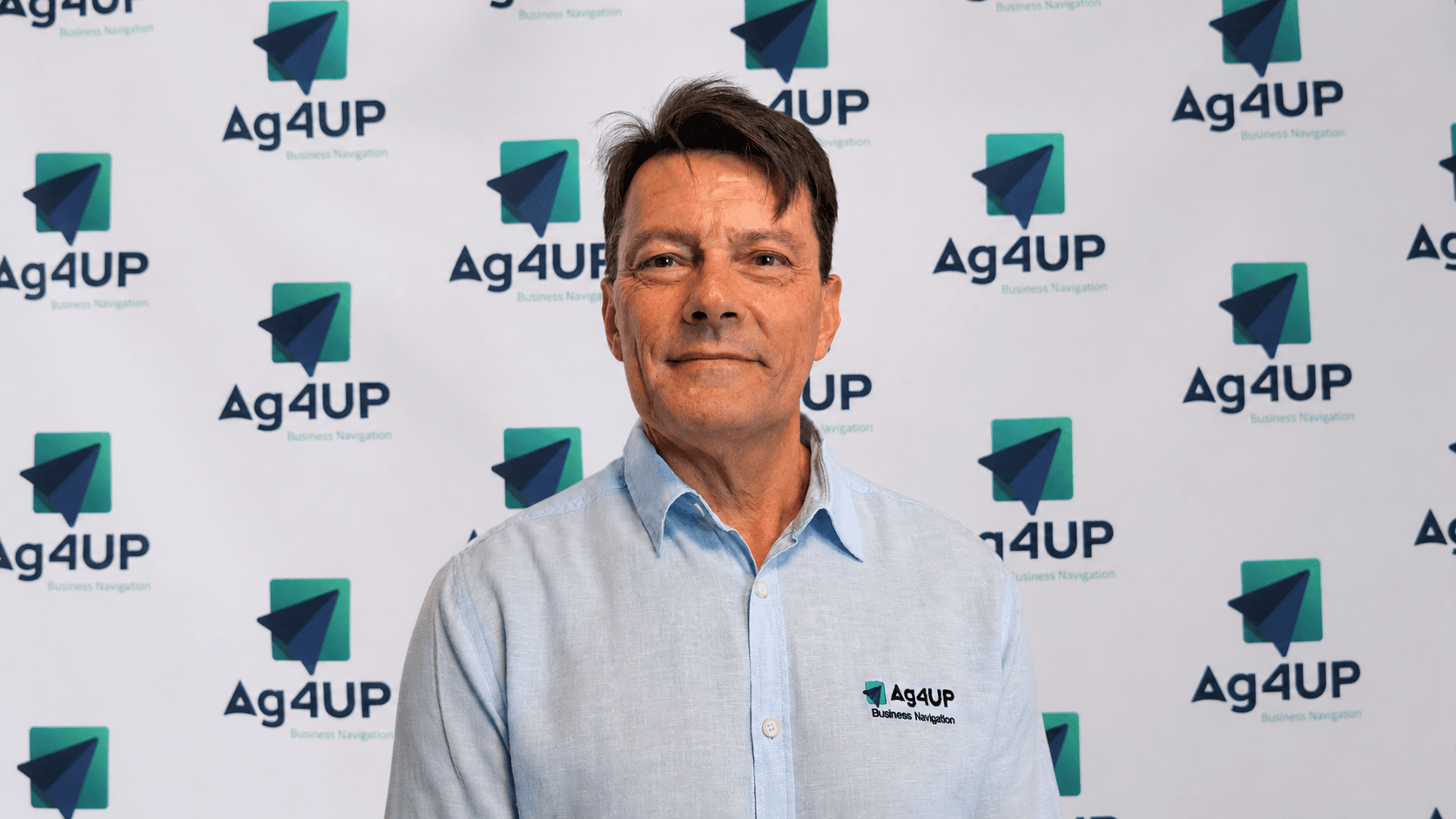 Mathias Boettcher, Partner & Technology, AI & Business Transformation Specialist, AG4UP